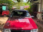 Daihatsu Charade 1985