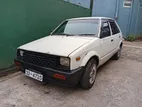 Daihatsu Charade 1987
