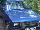 Daihatsu Charade G 10 1982