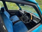 Daihatsu Charade G30 1984