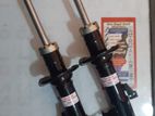 Daihatsu Charade G10 Shock Absorbers