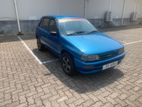 Daihatsu Charade G100 1987