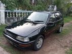 Daihatsu Charade G100 1990
