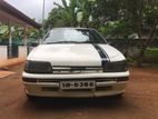 Daihatsu Charade G100 1992
