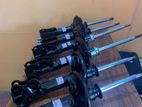 Daihatsu Charade G100 Shock Absorbers Rear