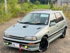 Daihatsu Charade 1987