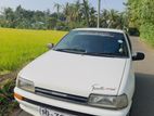 Daihatsu Charade G100s 1987