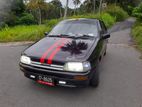 Daihatsu Charade G100S 1987