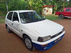 Daihatsu Charade G100S 1990