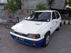 Daihatsu Charade G100S 1990