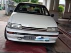 Daihatsu Charade G100s 1990