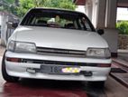Daihatsu Charade G100s 1990