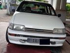 Daihatsu Charade G100s 1990