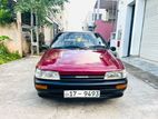 Daihatsu Charade G100S Petrol 1988