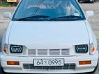 Daihatsu Charade 1990