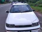 Daihatsu Charade G101 1991