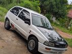 Daihatsu Charade G101s 1990