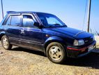 Daihatsu Charade G11 1985