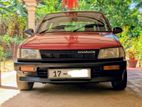 Daihatsu Charade G11 1989