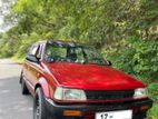Daihatsu Charade G11 1989