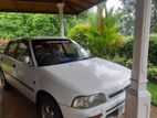 Daihatsu Charade G200 1993