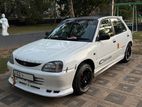 Daihatsu Charade G200 1997