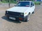 Daihatsu Charade G30 1987