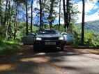 Daihatsu Charade G30 1988