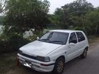 Daihatsu Charade 1991