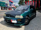 Daihatsu Charade Sports 1994