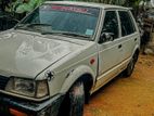 Daihatsu Charade 1986