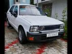 Daihatsu Charade xte 1985