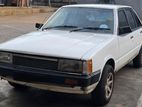 Daihatsu Charmant LE 1982