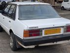 Daihatsu Charmant LE 1982