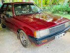 Daihatsu Charmant 1982