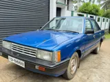 Daihatsu Charmant 1985