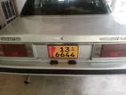 Daihatsu Charmant 1985