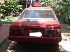 Daihatsu Charmant 1986