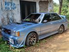 Daihatsu Charmant 1986