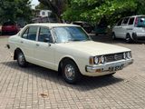 Daihatsu Charmant 1987