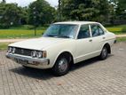 Daihatsu Charmant 1987