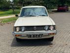 Daihatsu Charmant 1987