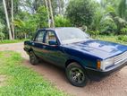 Daihatsu Charmant chament 1984