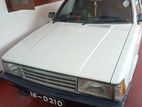 Daihatsu Charmant EA 35 1987