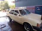 Daihatsu Charmant 1982