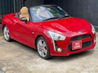 Daihatsu Copen 1st owner low mileag 2015