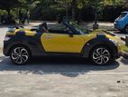 Daihatsu Copen 2015