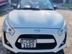 Daihatsu Copen 2015
