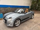 Daihatsu Copen 2016