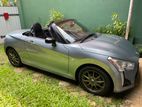 Daihatsu Copen 2016